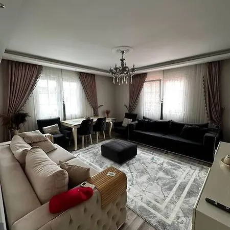 Alacati Merkezine 20 Metre Uzaklikta. 2+1 Ev Apartment Cesme